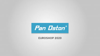 Discover Pan Oston at the EuroShop 2020 Image